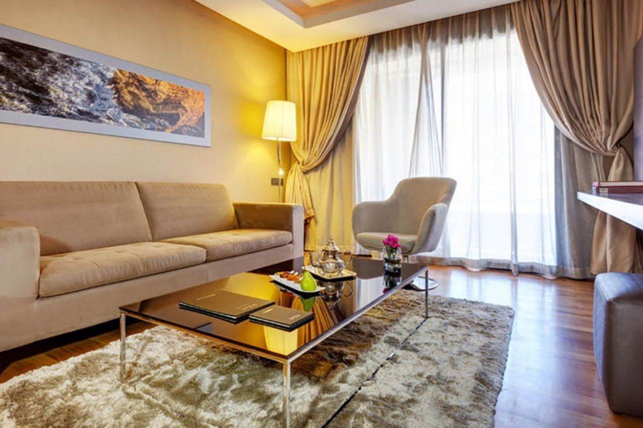 Gray Boutique Hotel Casablanca Exteriör bild Suite