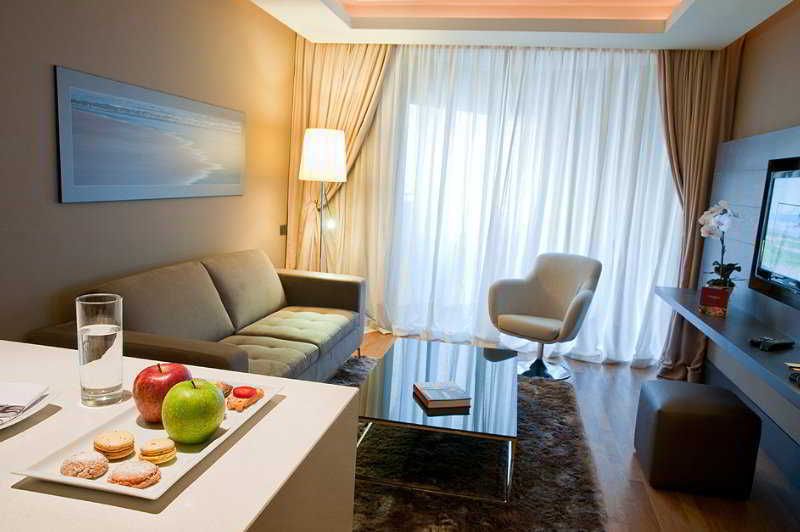 Gray Boutique Hotel Casablanca Exteriör bild A typical studio apartment